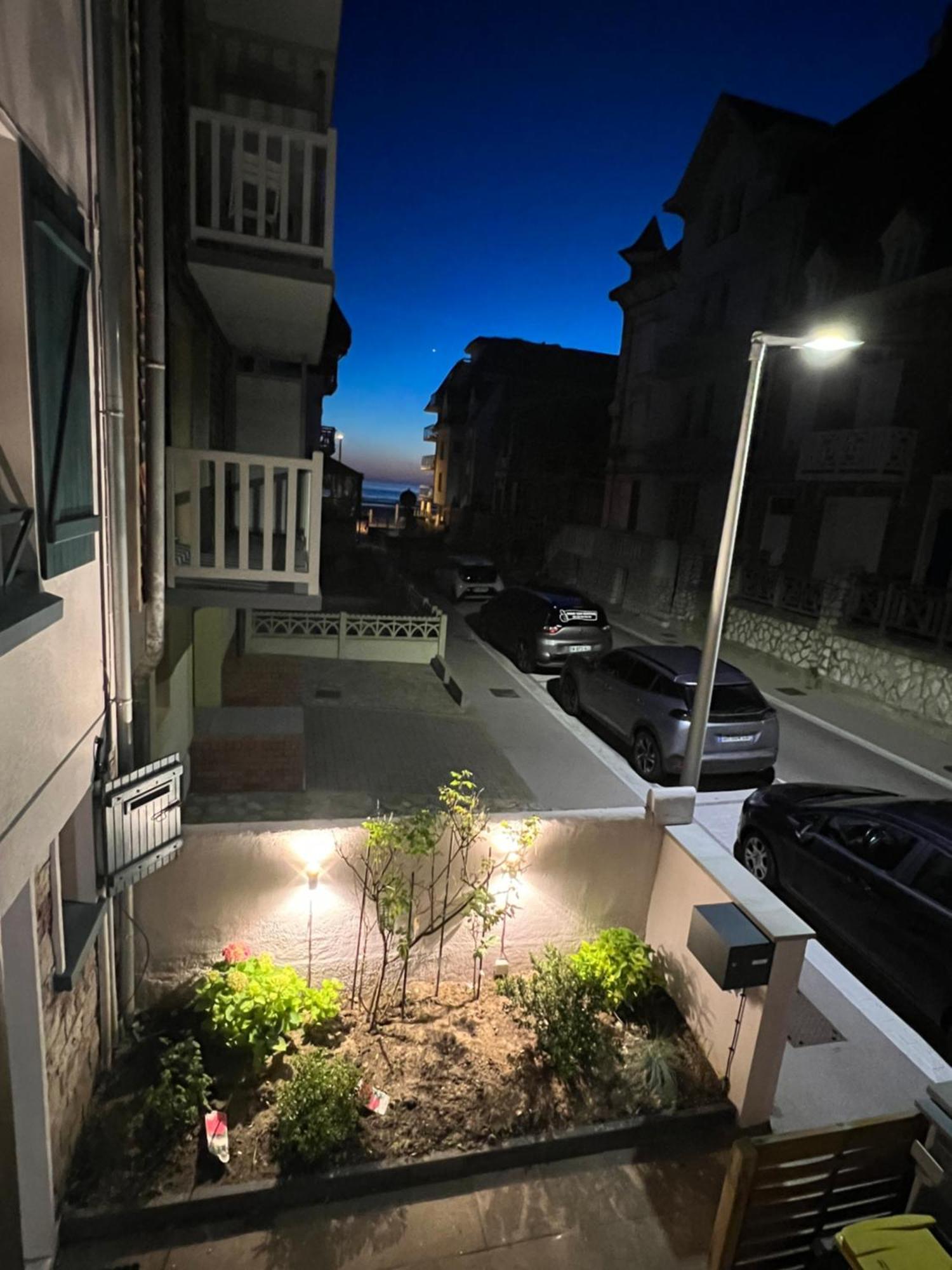 Hotel Le 37 Wimereux Exterior foto