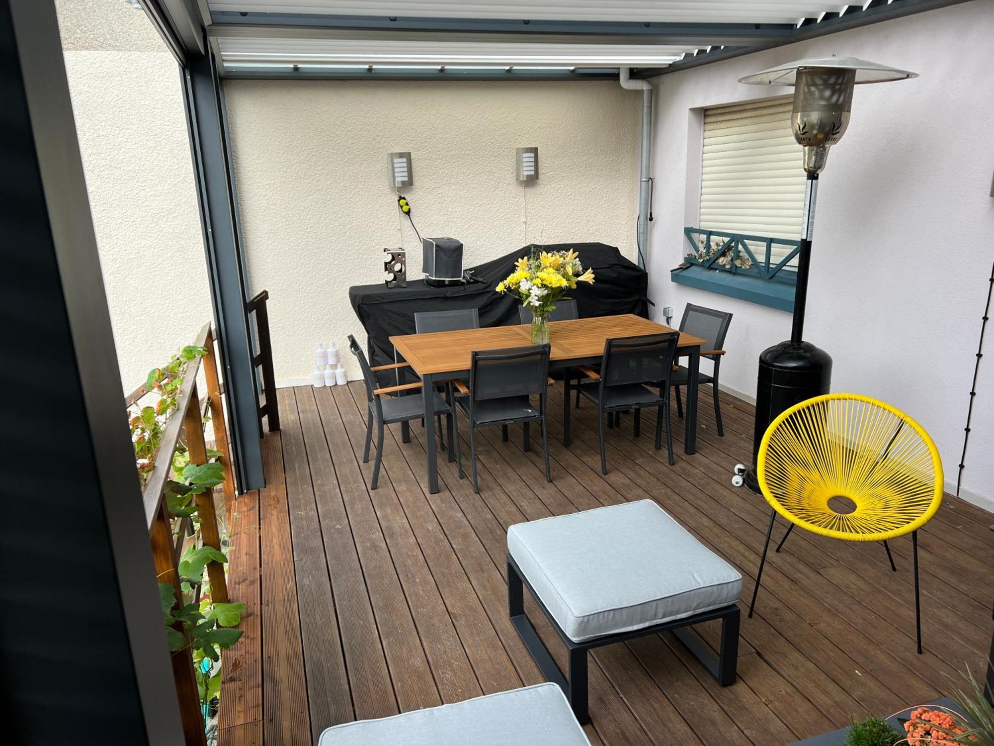 Hotel Le 37 Wimereux Exterior foto