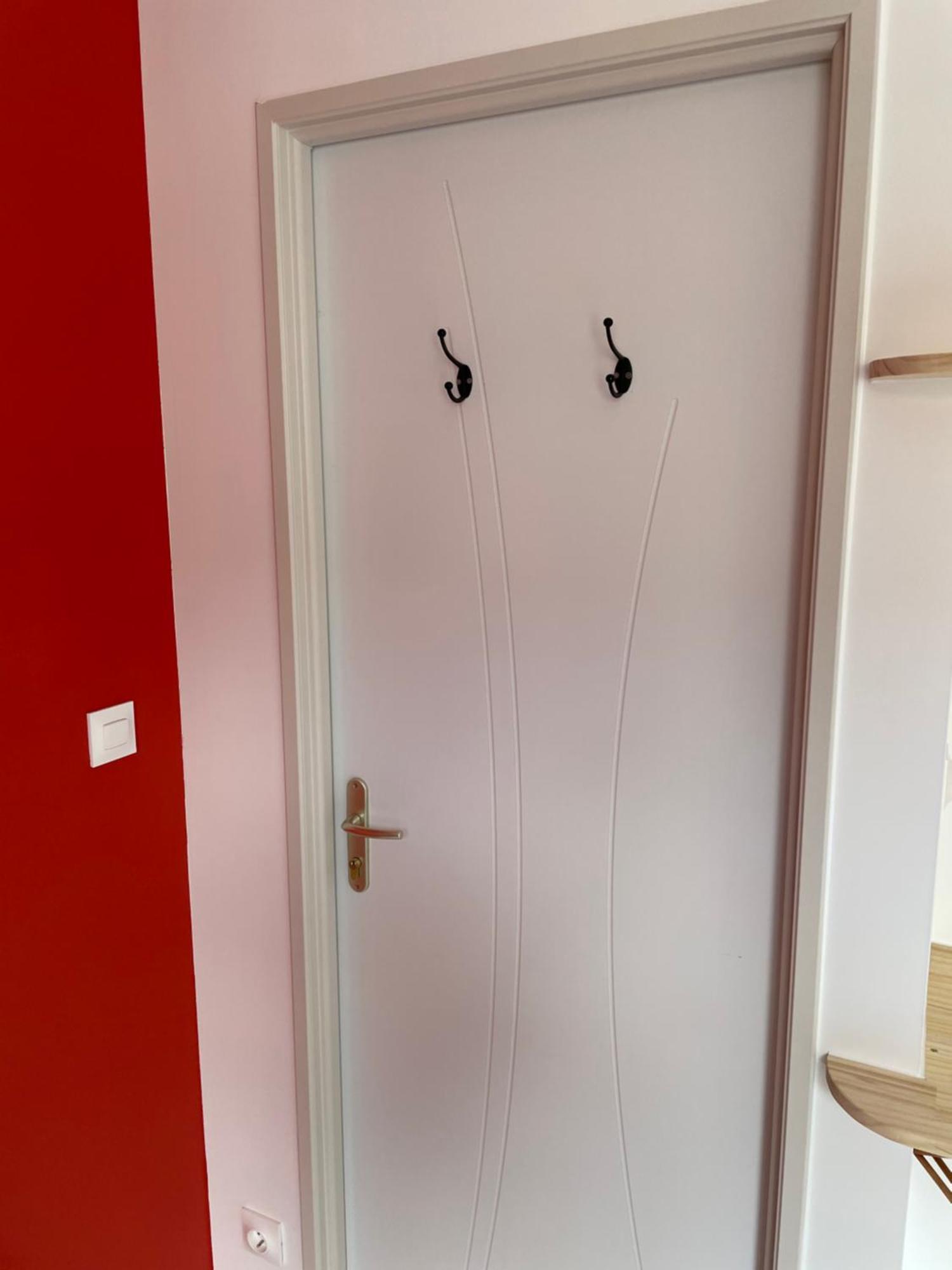 Hotel Le 37 Wimereux Zimmer foto